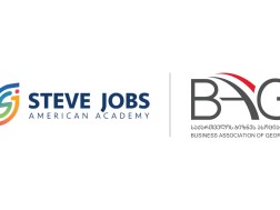 Steve Jobs American Academy