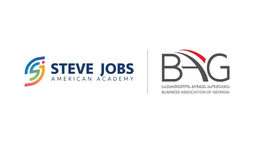  Steve Jobs American Academy
