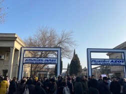 რუსთავის აზოტი