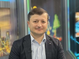 ლაშა ქავთარაძე