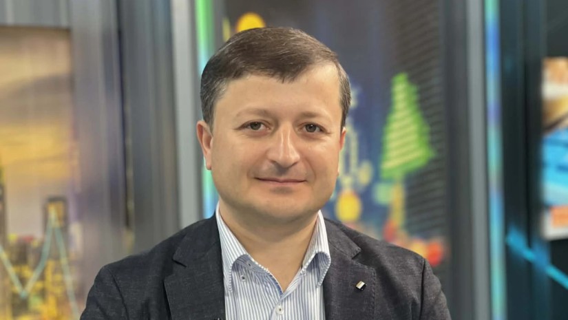 ლაშა ქავთარაძე 