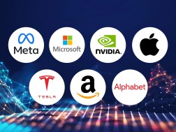 მსოფლიოს უდიდესი კომპანიები კაპიტალიზაციის მიხედვით