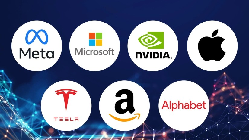 ტექ-გიგანტები