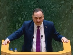 გაბისონია