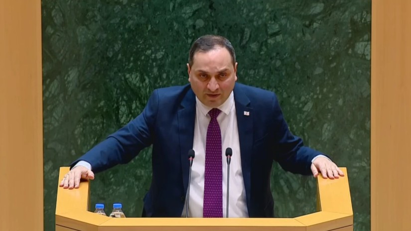 მერიის ₾3-მილიონიანი სტუდენტური პროგრამა, სავარაუდოდ, სტიპენდიებად ტრანსფორმირდება - განათლების მინისტრის მოადგილე