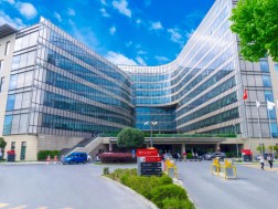 ამერიკული ჰოსპიტალი - სტამბოლი