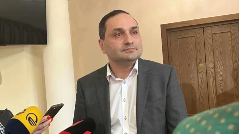 გაბისონია 