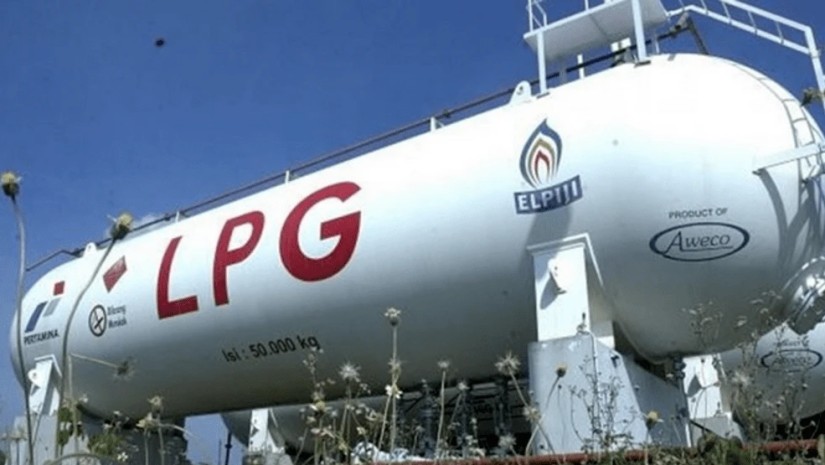 lpg