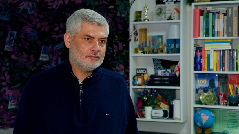 ნიკა ხოფერია