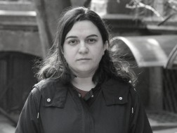 ნონა ქურდოვანიძე