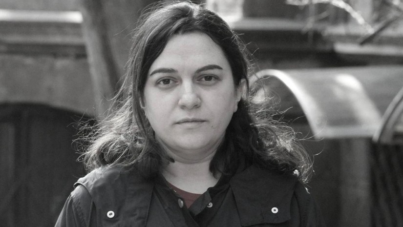ნონა ქურდოვანიძე