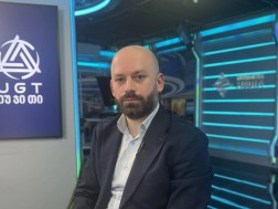 შალვა ბუავა