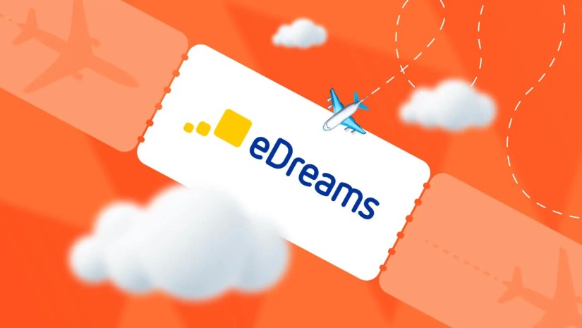 edreams