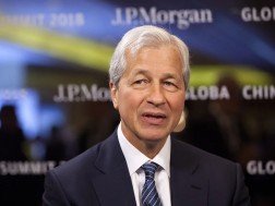 ჯეიმი დაიმონი