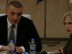 ფასების საპარლამენტო კომისია