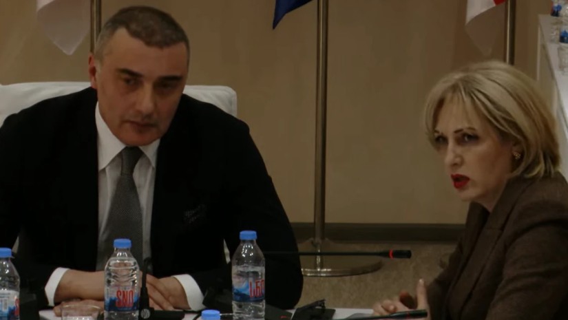 ფასების საპარლამენტო კომისია 
