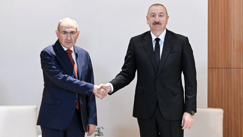 ნიკოლ ფაშინიანი