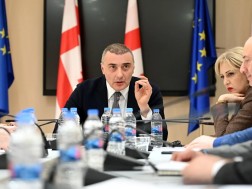შოთა ბერეკაშვილი