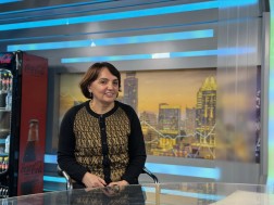 მაია წერეთელი