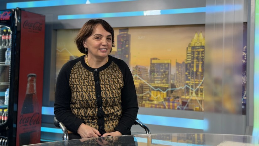 მაია წერეთელი