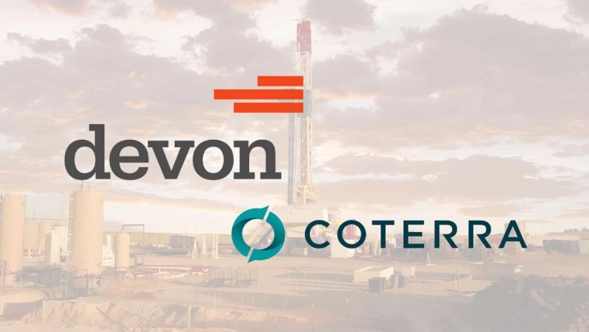 Devon-ი და Coterra