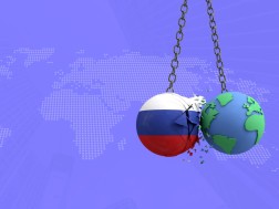 სანქციები