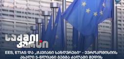 „ჭკვიანი საზღვრები“