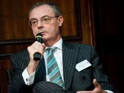 დევიდ ოსალივანი