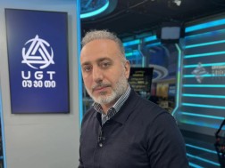 გიორგი შარაშიძე