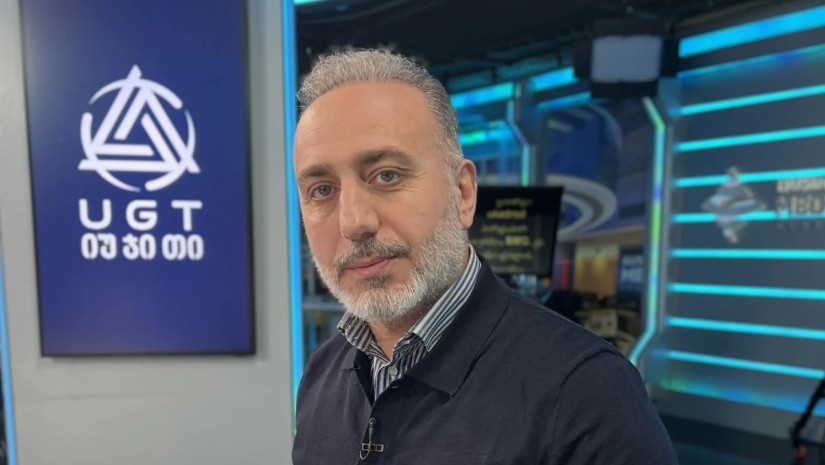გიორგი შარაშიძე