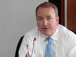 მარკ პრიჩარდი