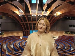 სოფიკო პეტრიაშვილი