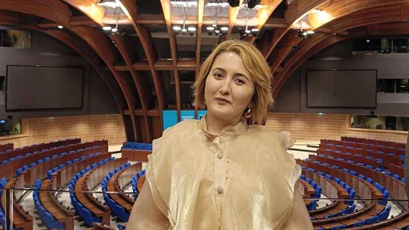 სოფიკო პეტრიაშვილი 