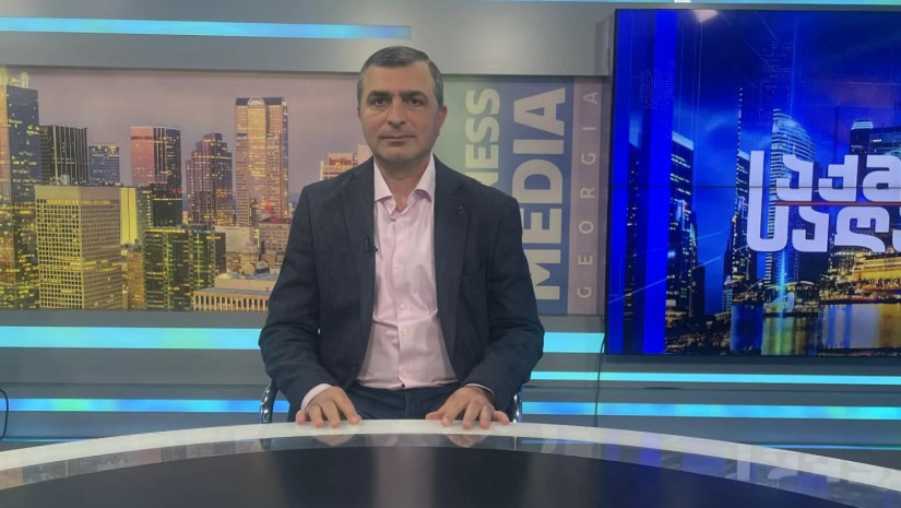 მიხეილ გაფრინდაშვილი