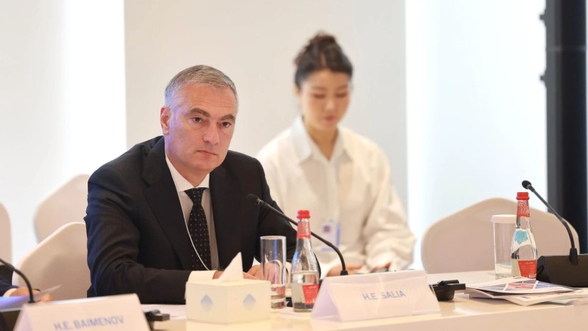 პაატა სალია
