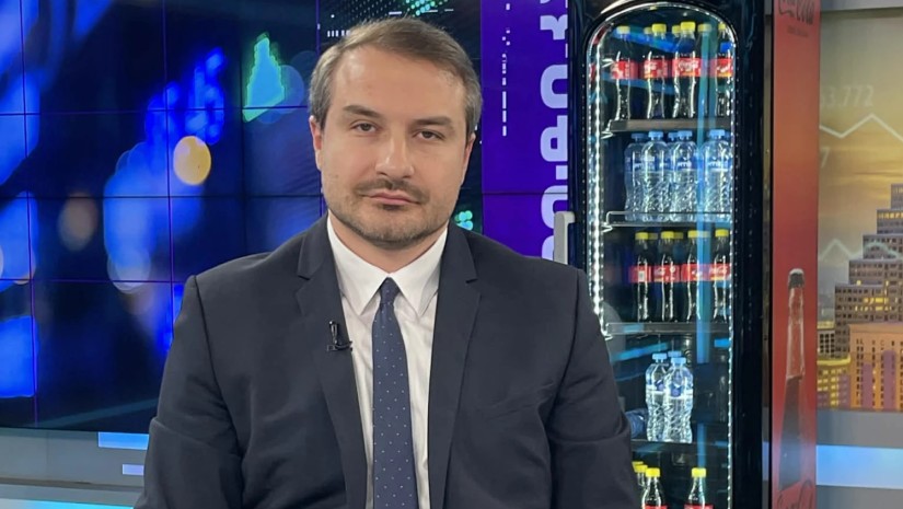 ლევან ნატროშვილი