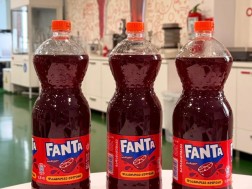 fanta ბროწეული