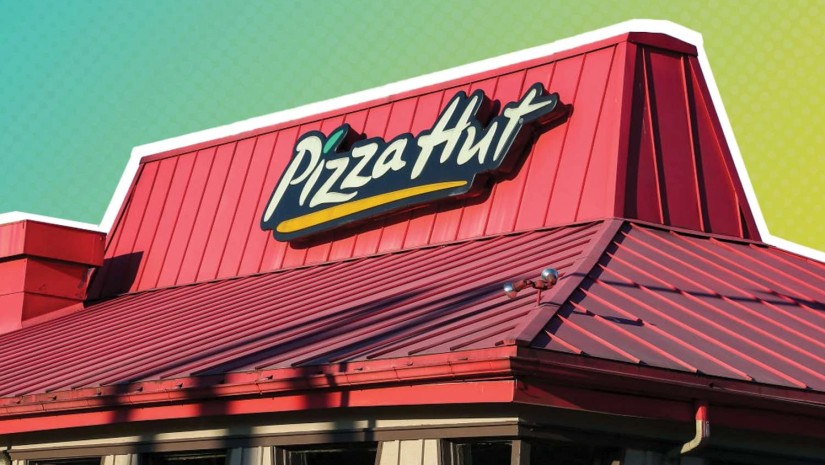 pizza hut