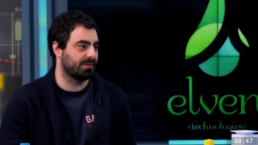 elven technologies