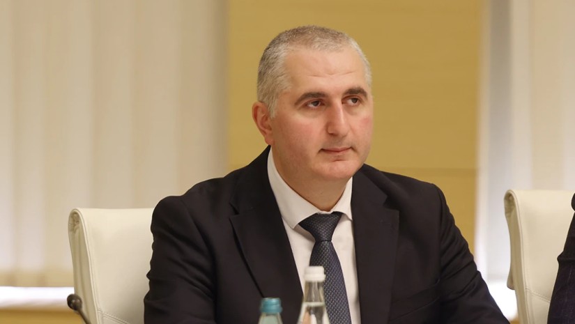 ლაშა ხუციშვილი