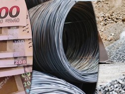 მშენებლობა