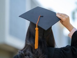 უმაღლესი განათლება