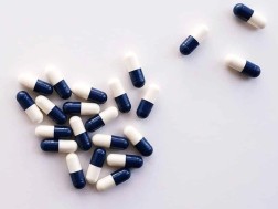 ფსიქოტროპული მედიკამენტები