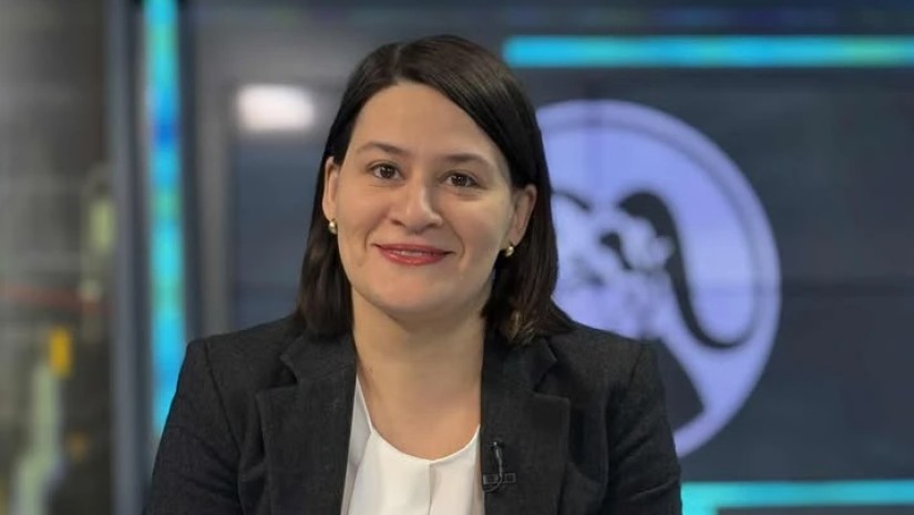 მარიამ ჩახვაშვილი