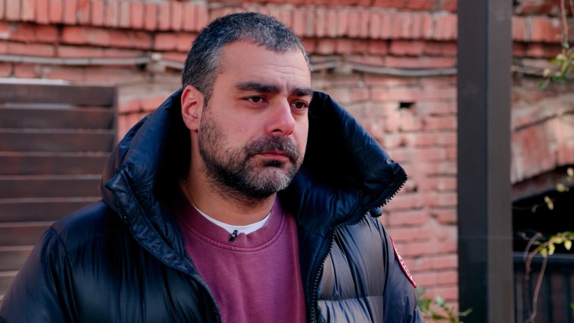 ვახო კანდელაკი