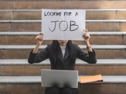 უმუშევრობა