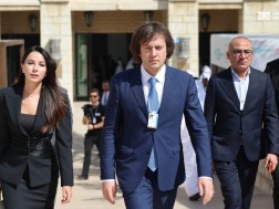 კობახიძე ქვრივიშვილი