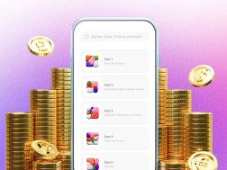 აპლიკაციები