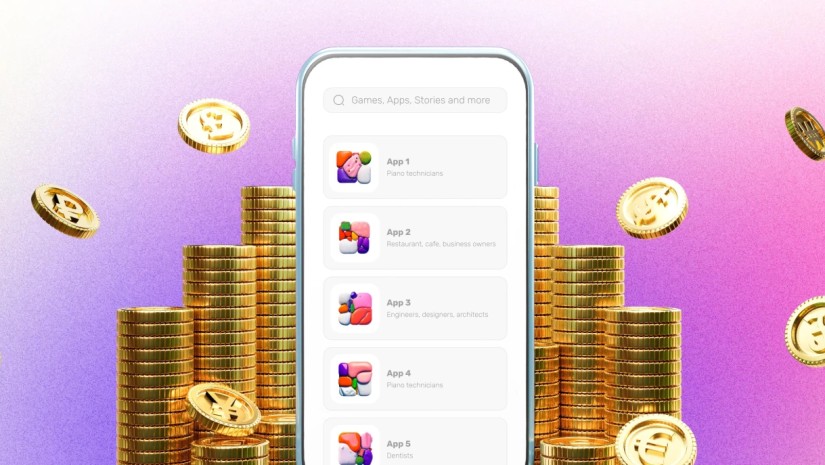 აპლიკაცია