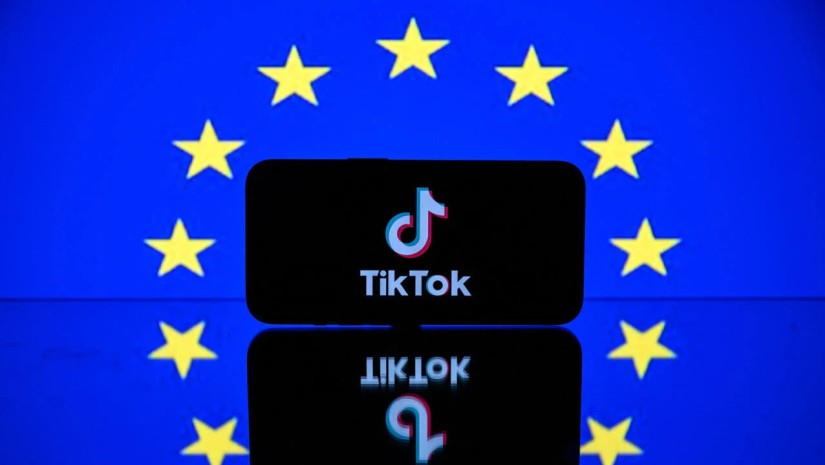 tiktok eu